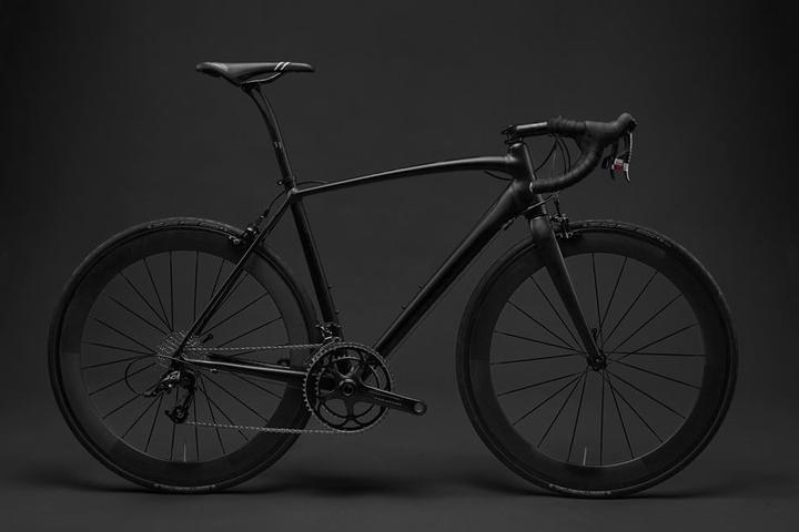 road bike