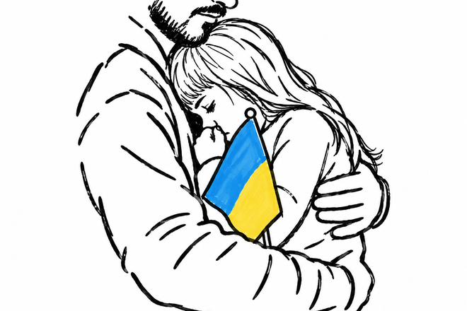 На Сумщині понад 71 тисяча дітей мають статус постраждалих від війни