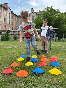 сумський простір вулик для дітей