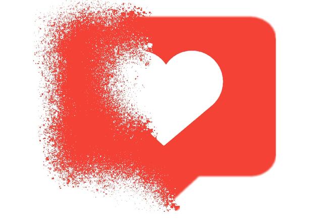 instagram hiding likes button remove