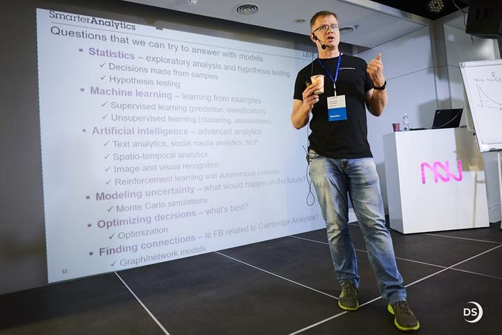 Data Science UA 2 1