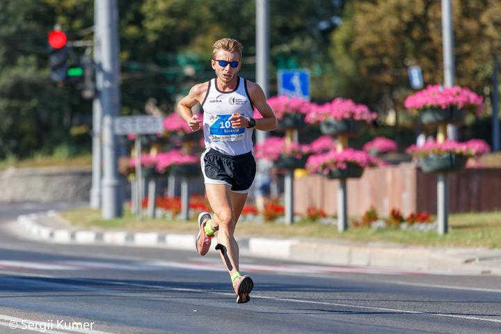 Serhiy Kumer