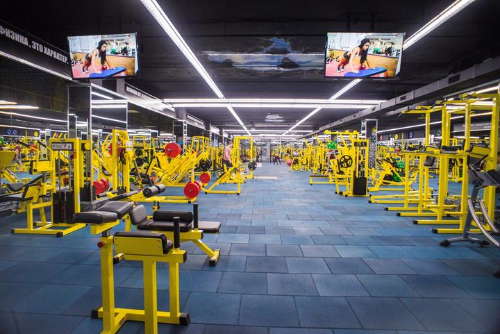 Virtus Fitness Center (1)