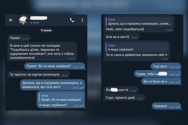 peresliduvannia zhinok v Sumakh 1