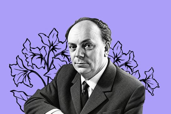Олекса Ющенко ілюстрація