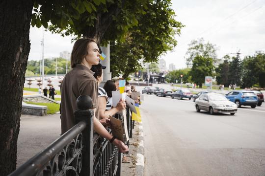 plakat pidtrymka fedorova plakat pidtrymka fedorova