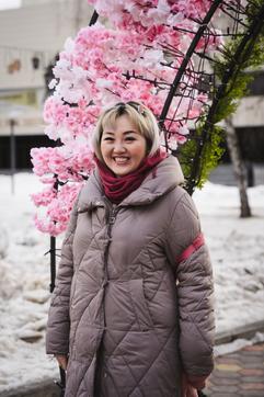 liza bilya sakur