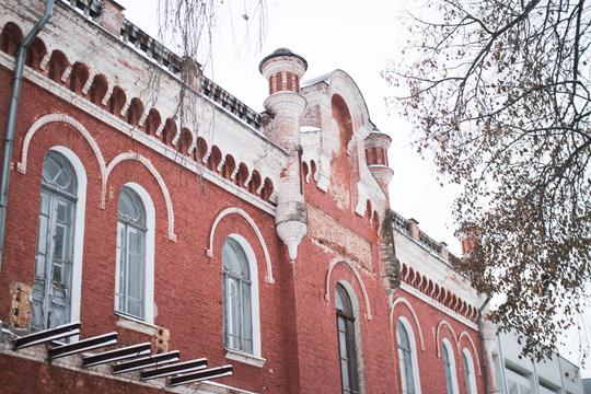 Комерційний банк у Сумах