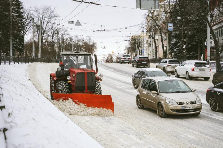 трактор Суми