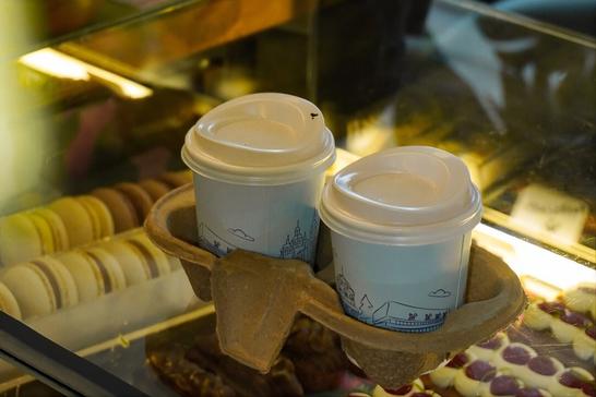 la fit bakery у Сумах
