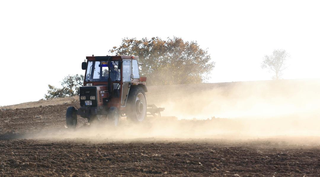 traktor sumy