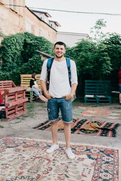 Sumy Networking: Change Makers 1 117