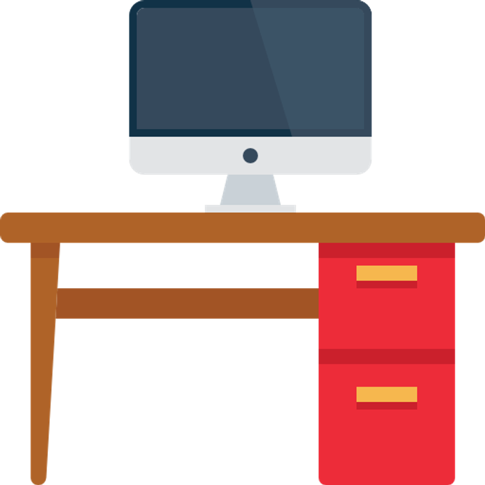 desk