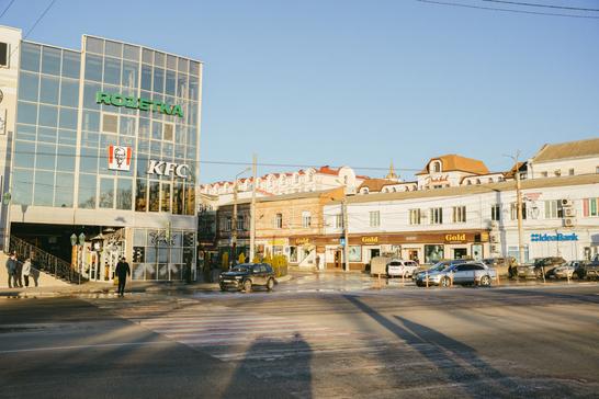 Допомога сумському бізнесу