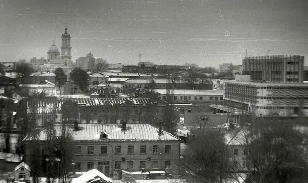 budivnytstvo