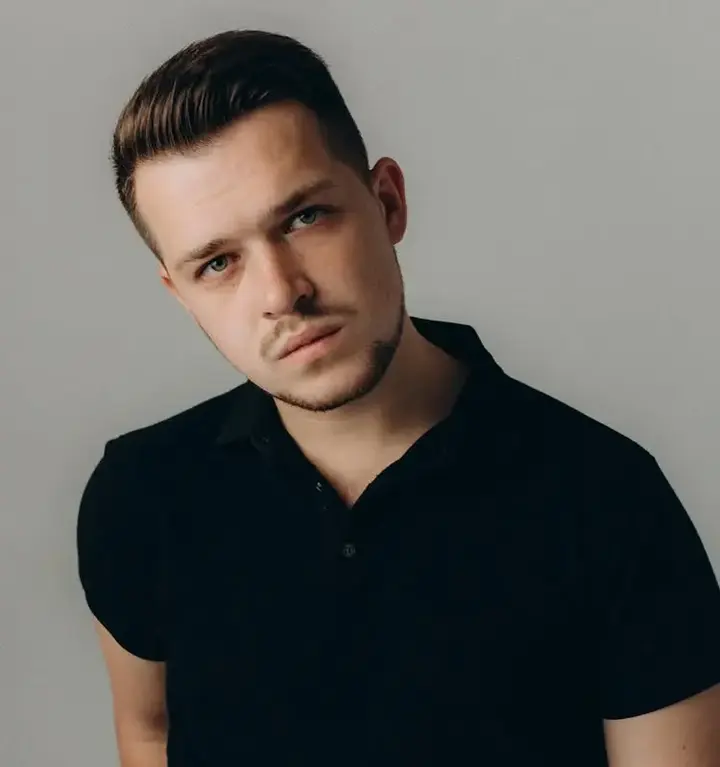 denys ruchko