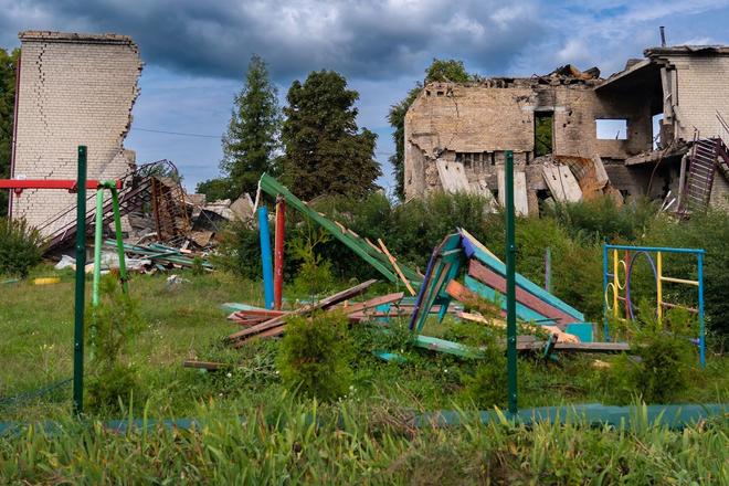 Зруйнований садок_2022.08.09 Zruynovanyy sadok 2022.08.09 1