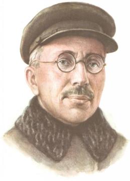 Makarenko