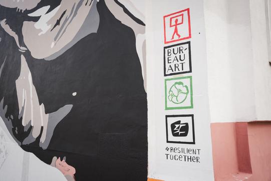 mural snau bureauart mural snau bureauart