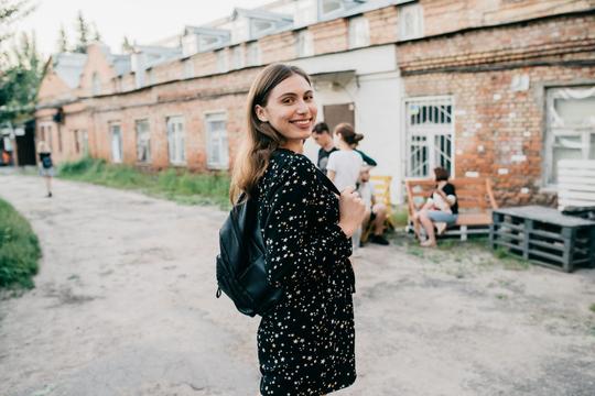 Sumy Networking: Change Makers 1 70