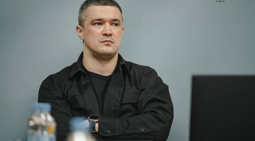 Михайло Федоров