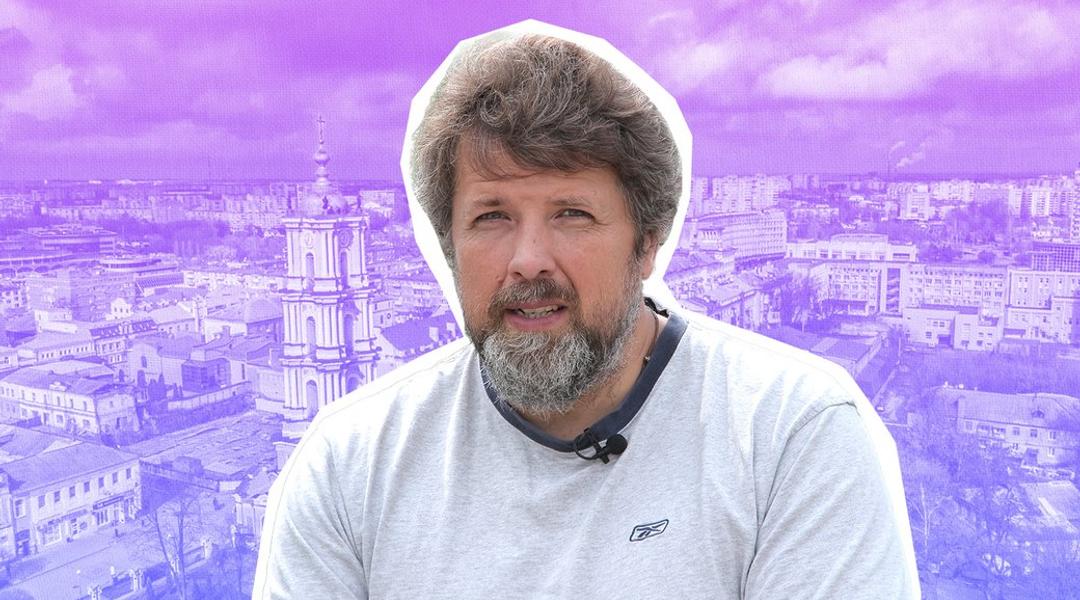 Владислав Івченко