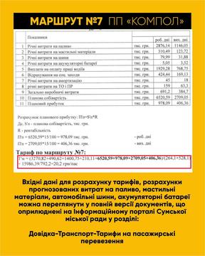 rozrakhunky pereviznyka kompol u sumakh rozrakhunky pereviznyka kompol u sumakh