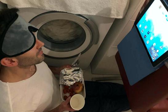 QuarantineTravelChallenge8