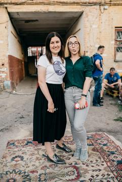 Sumy Networking: Change Makers 1 67
