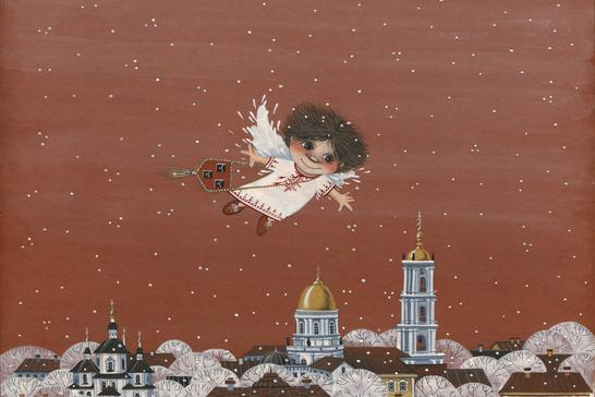 Sumy Anna Chernenko
