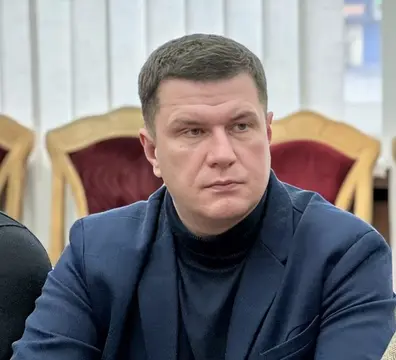 kuznecov artem2 copy Колишній перший заступник сумського міського голови Артем Кузнецов