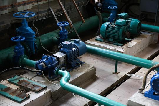 koheneratsіyna ustanovka v kyyіvsʹkіy oblastі Когенераційна установка в Київській області