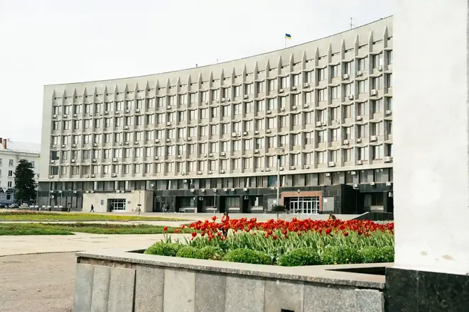 sumsʹka misʹka rada Сумська міська рада
