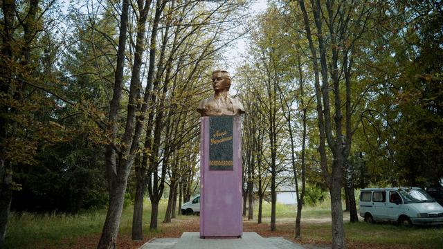 lesya ukrainka