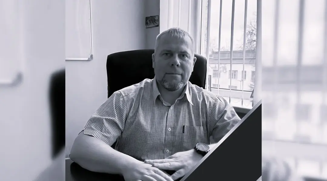 Дмитро Романенко загинув в ДТП
