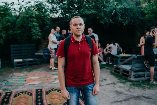 Sumy Networking: Change Makers 1 37