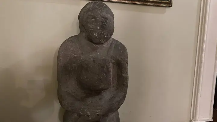 skifska baba