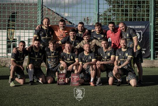 Переможці 47 бригада Маґура