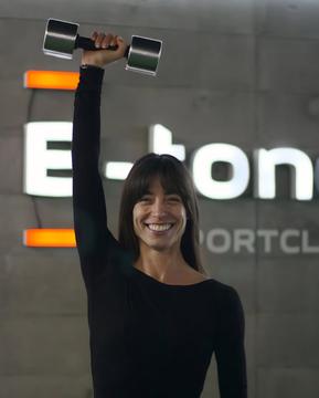 Спортивний клуб Be toned (1)
