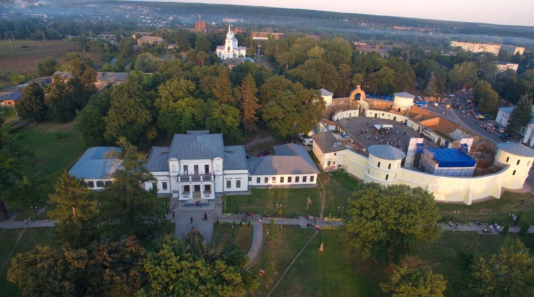 Тростянець