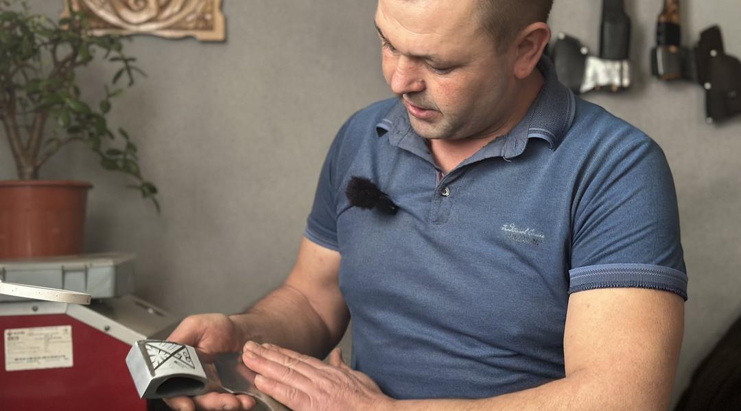 Станіслав Кривогуз