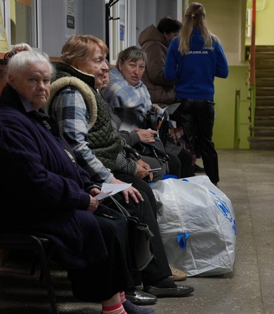 Сумщина отримає додаткові 769 тисяч гривень на житло для ВПО