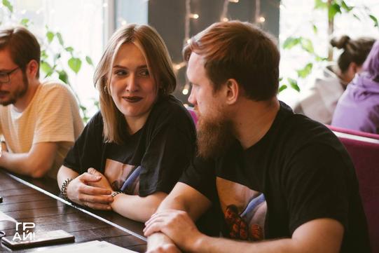 yak liudy prozhyvaiut vtratu blyzkykh Сум'яни Саша та Сергій, які планували одружитися