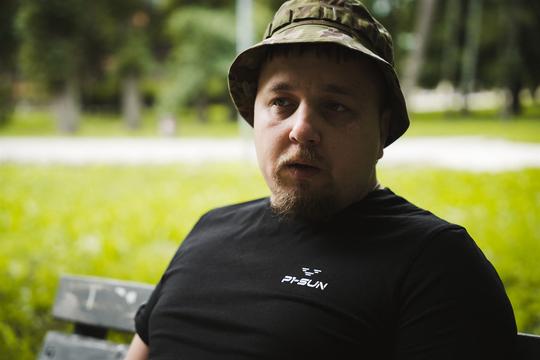 viysʹkovyy maestro Військовий Маестро