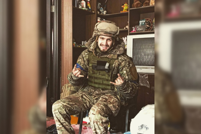 Сергій Тараненко