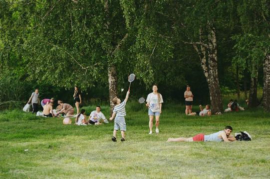 badminton haliavyna cheshka sumy