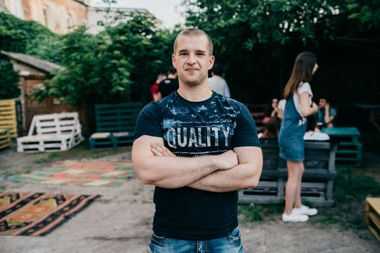 Sumy Networking: Change Makers 1 60