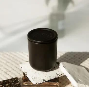 Свічка rekava із запахом Сум