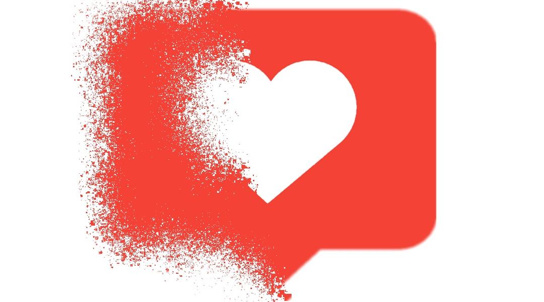 instagram hiding likes button remove