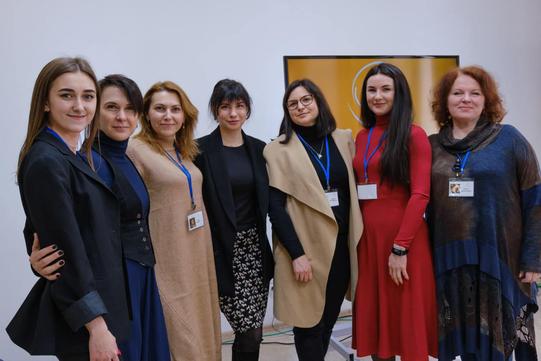 Ліга сучасних жінок